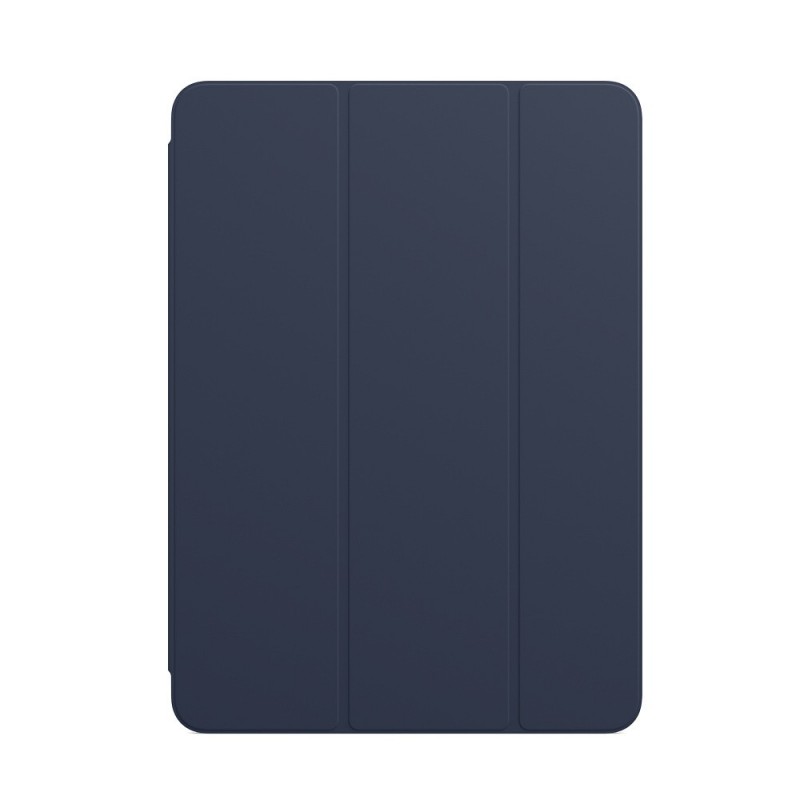 Apple MH073ZM A étui pour tablette 27,7 cm (10.9") Folio Marine
