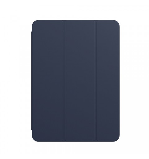 Apple MH073ZM A custodia per tablet 27,7 cm (10.9") Custodia a libro Blu marino