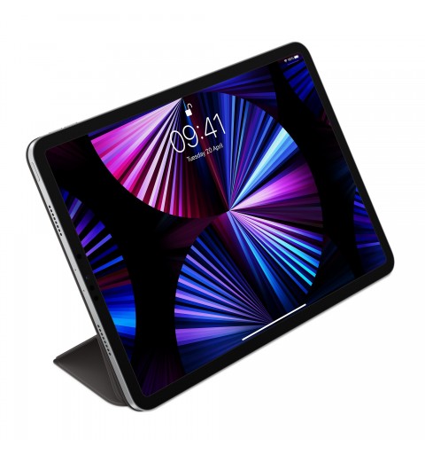 Apple MJM93ZM A funda para tablet 27,9 cm (11") Folio Negro