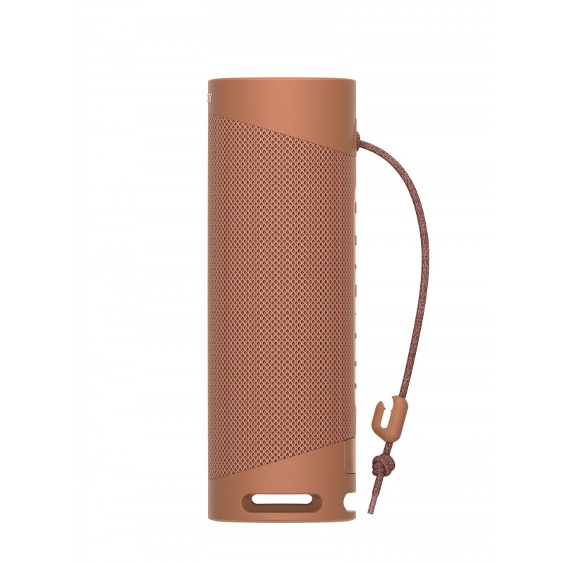 Sony SRS-XB23 Enceinte portable stéréo Corail