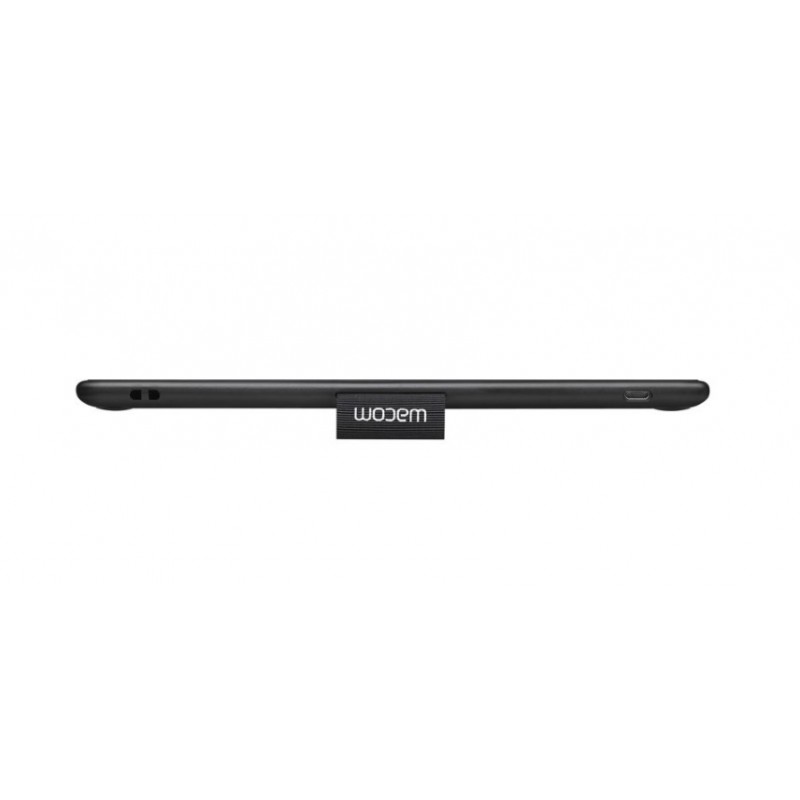Wacom Intuos S graphic tablet Black 2540 lpi 152 x 95 mm USB