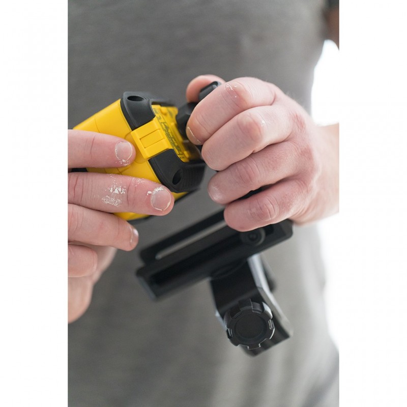 Stanley 3 Spot Red Beam Laser Level