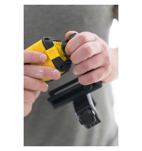 Stanley 3 Spot Red Beam Laser Level