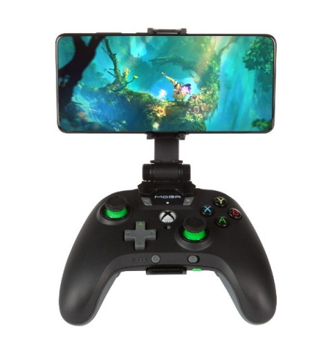 PowerA MOGA XP5-X Plus Black Bluetooth USB Gamepad Analogue Digital Android, PC