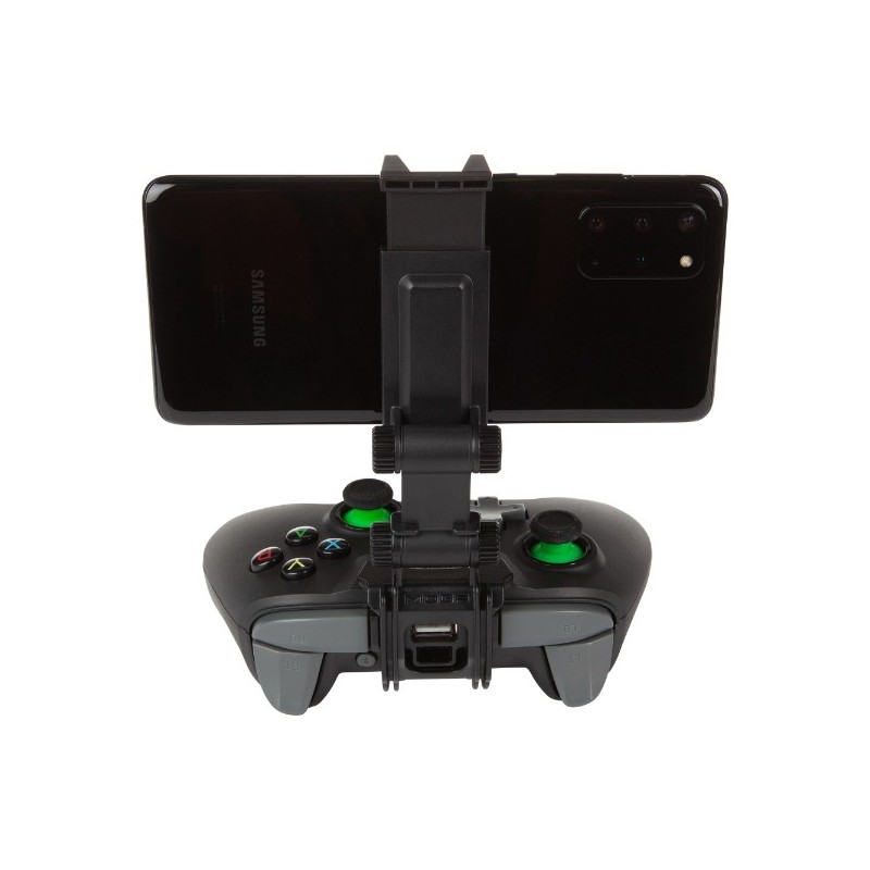 PowerA MOGA XP5-X Plus Black Bluetooth USB Gamepad Analogue Digital Android, PC