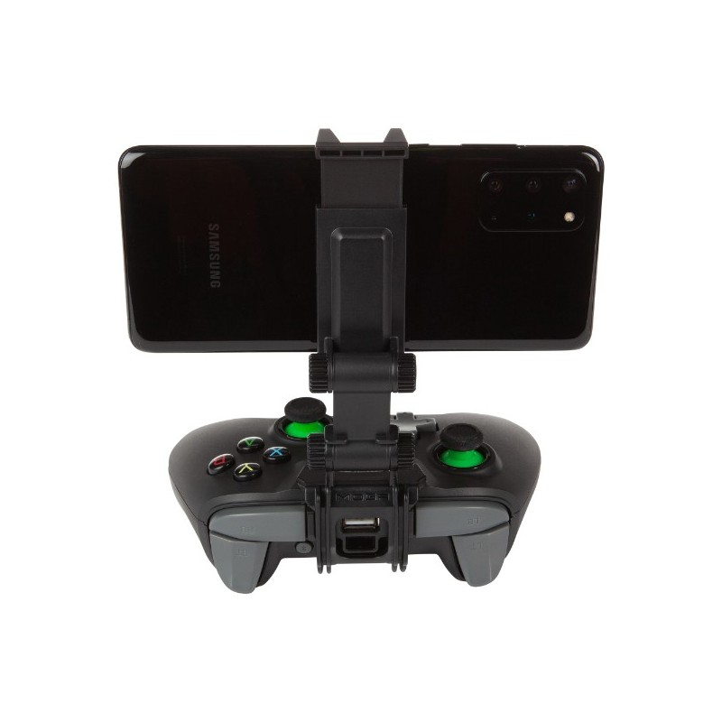 PowerA MOGA XP5-X Plus Noir Bluetooth USB Manette de jeu Analogique Numérique Android, PC