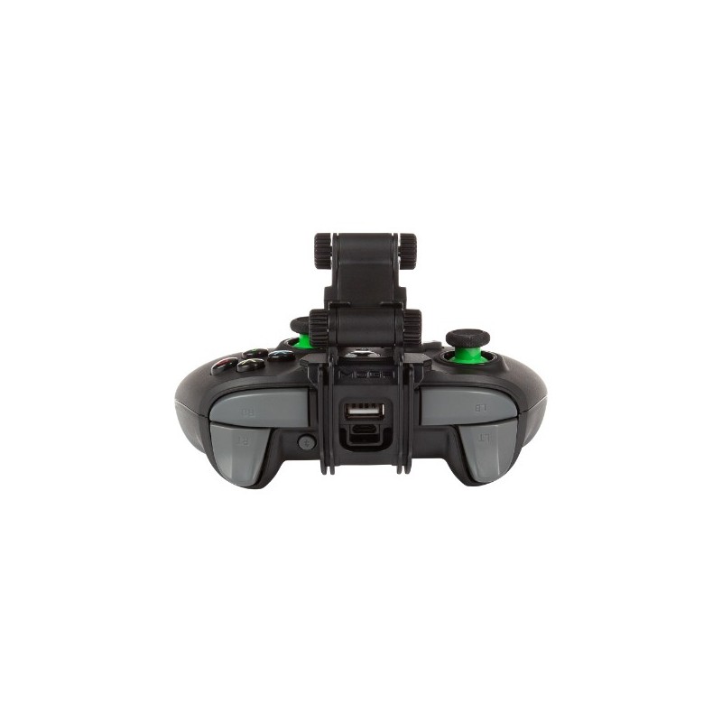 PowerA MOGA XP5-X Plus Noir Bluetooth USB Manette de jeu Analogique Numérique Android, PC