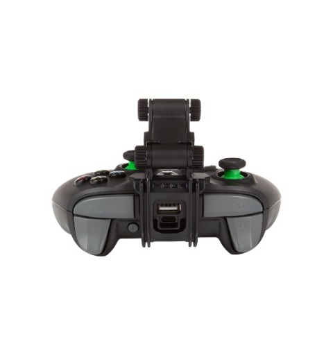 PowerA MOGA XP5-X Plus Noir Bluetooth USB Manette de jeu Analogique Numérique Android, PC