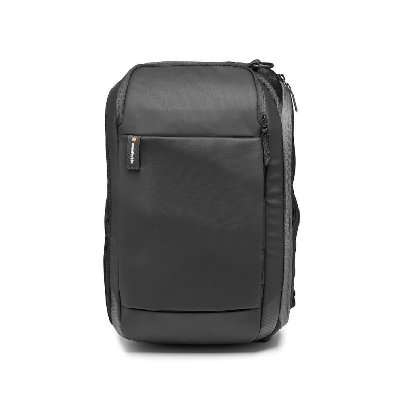 Manfrotto MB MA2-BP-H camera case Backpack Black