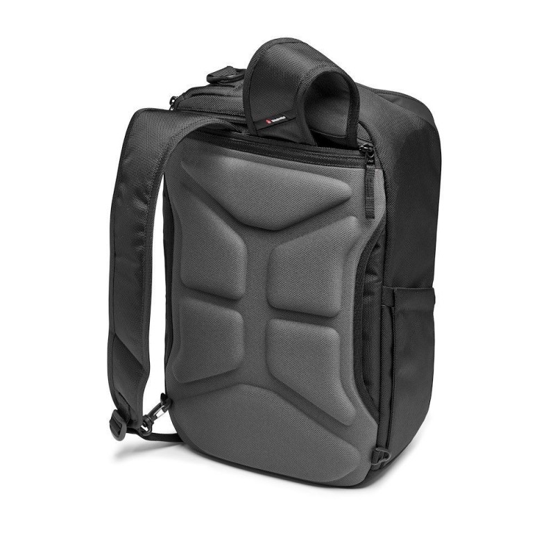 Manfrotto MB MA2-BP-H camera case Backpack Black