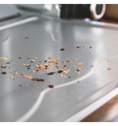 Cecotec Bake&Toast 750 Gyro Negro