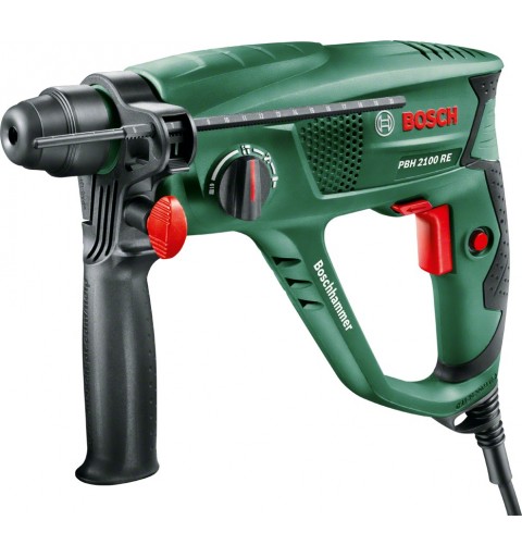 Bosch PBH 2100 RE 550 W 2300 Giri min SDS-plus