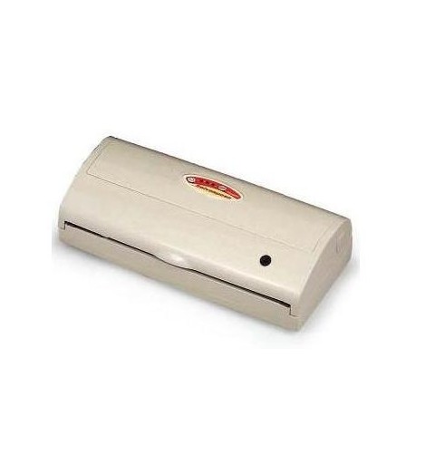 Reber 9340 N vacuum sealer 830 mbar White