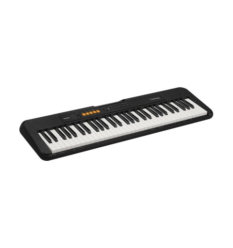 Casio CT-S100 digital piano 61 keys Black, White