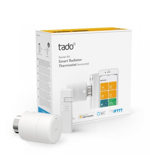 tado° Starter Kit V3+