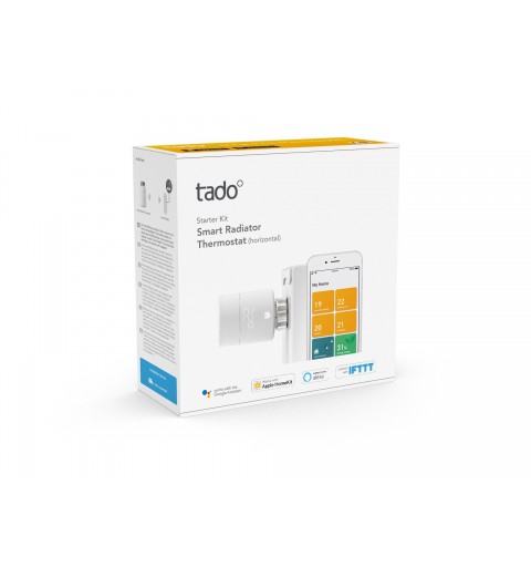 tado° Starter Kit V3+