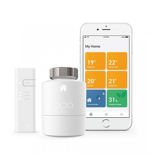 tado° Starter Kit V3+