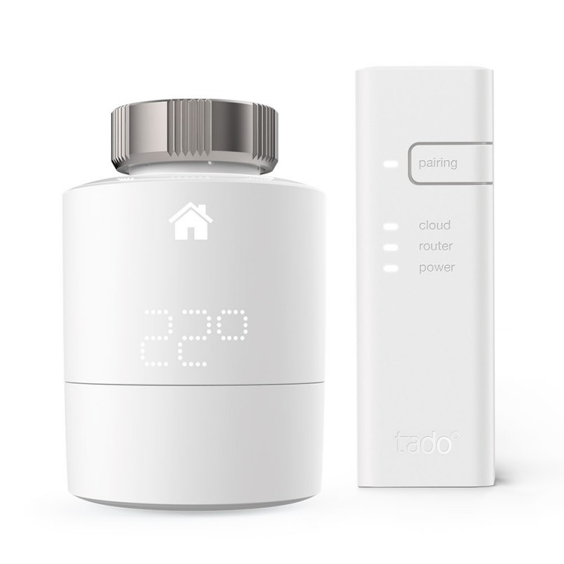 tado° Starter Kit V3+