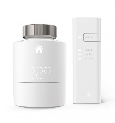 tado° Starter Kit V3+