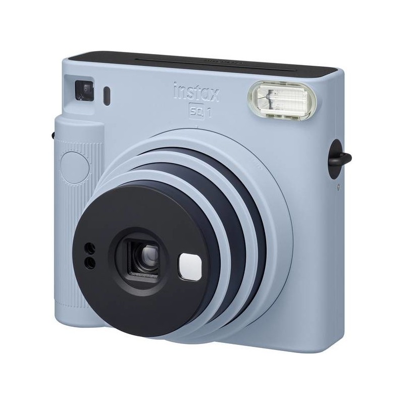 Fujifilm Instax Square SQ1 62 x 62 mm Bleu