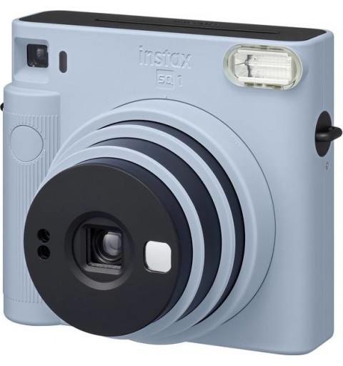 Fujifilm Instax Square SQ1 62 x 62 mm Blau