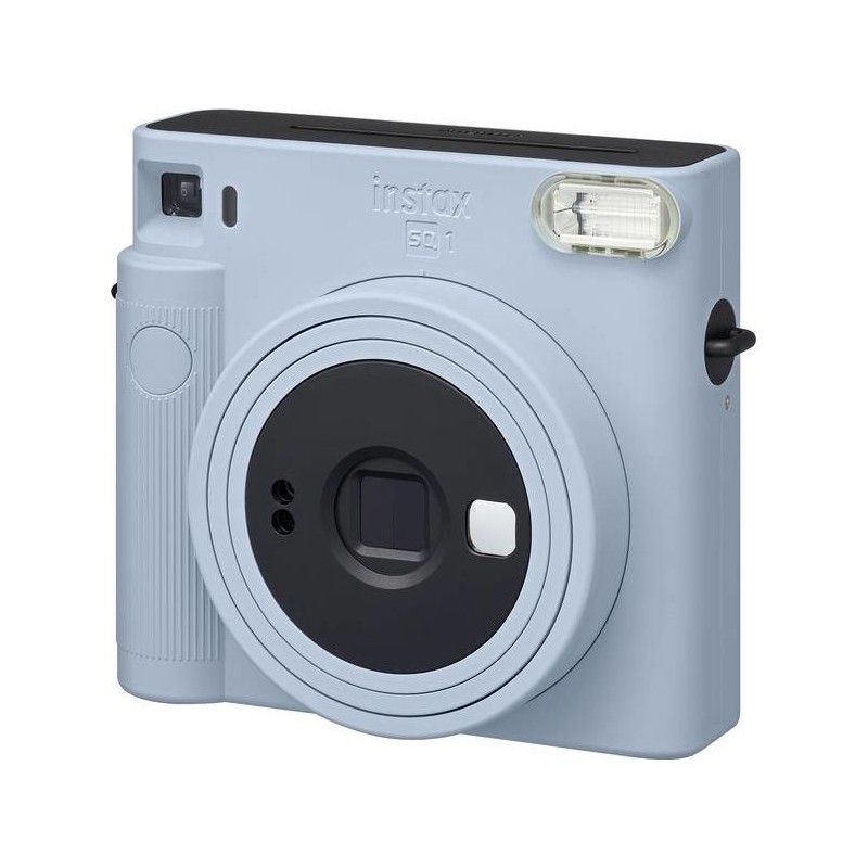 Fujifilm Instax Square SQ1 62 x 62 mm Azul