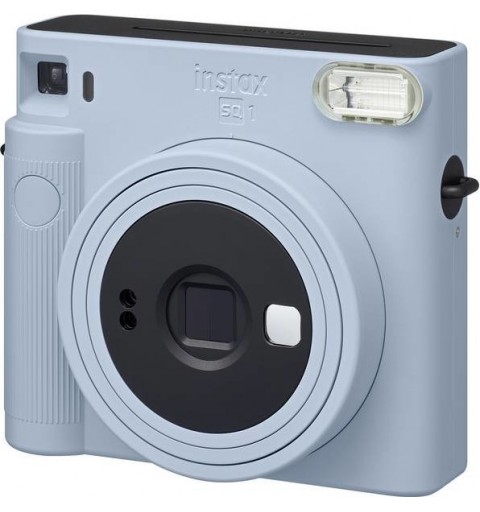 Fujifilm Instax Square SQ1 62 x 62 mm Bleu