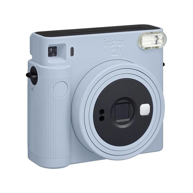 Fujifilm Instax Square SQ1 62 x 62 mm Bleu