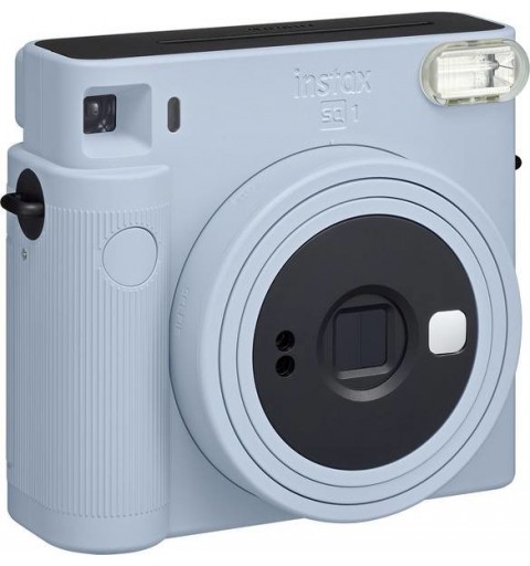 Fujifilm Instax Square SQ1 62 x 62 mm Azul