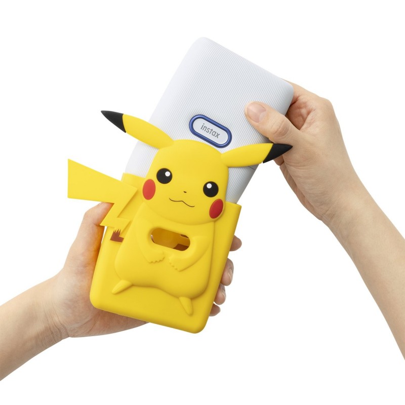Instax mini Link Special Edition photo printer 800 x 600 DPI 2.4" x 1.8" (6.2x4.6 cm)
