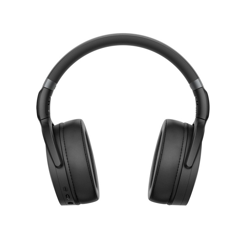 Sennheiser HD 450BT Wireless Cuffie A Padiglione MUSICA Bluetooth Nero