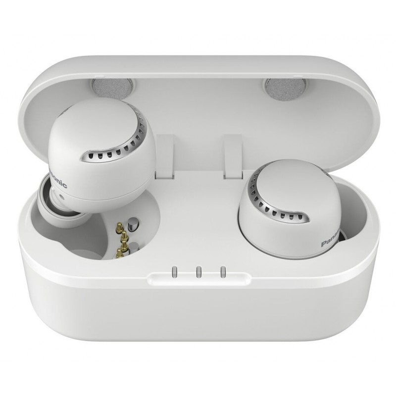 Panasonic RZ-S500W Auriculares True Wireless Stereo (TWS) Dentro de oído Música Bluetooth Blanco