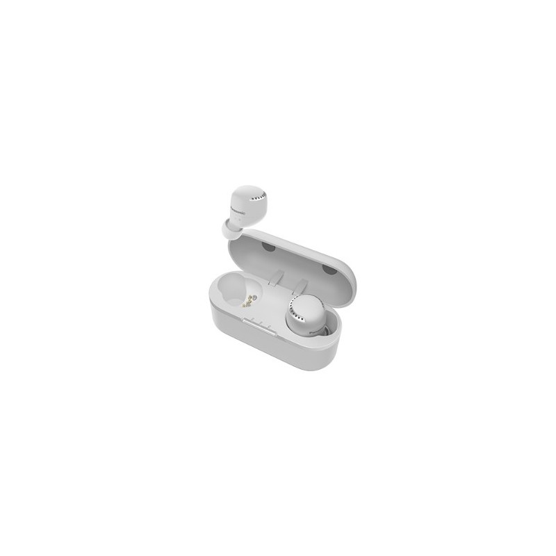 Panasonic RZ-S500W Auriculares True Wireless Stereo (TWS) Dentro de oído Música Bluetooth Blanco