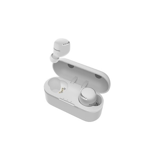 Panasonic RZ-S500W Auriculares True Wireless Stereo (TWS) Dentro de oído Música Bluetooth Blanco