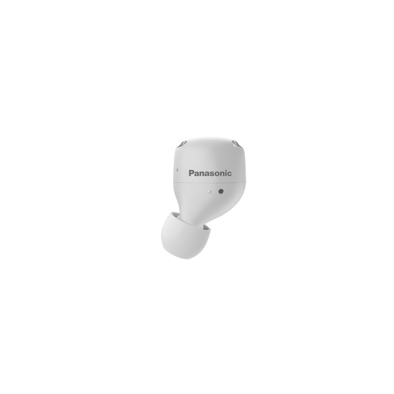 Panasonic RZ-S500W Auriculares True Wireless Stereo (TWS) Dentro de oído Música Bluetooth Blanco