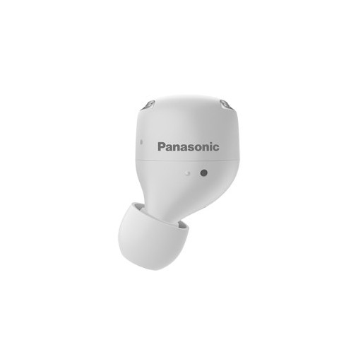 Panasonic RZ-S500W Auriculares True Wireless Stereo (TWS) Dentro de oído Música Bluetooth Blanco