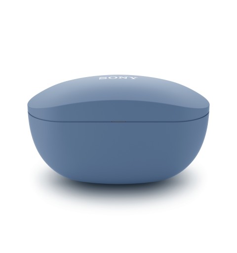Sony WF-SP800N Auriculares True Wireless Stereo (TWS) Dentro de oído Llamadas Música Bluetooth Azul