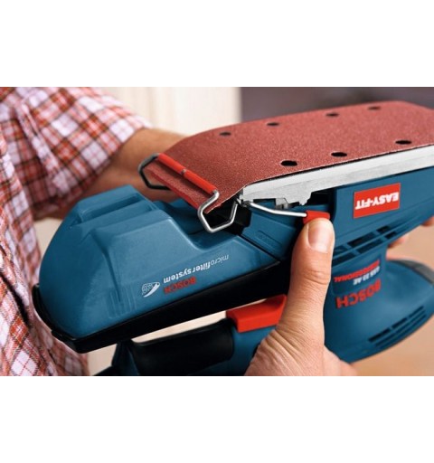 Bosch GSS 23 AE Orbital sander 12000 RPM 190 W