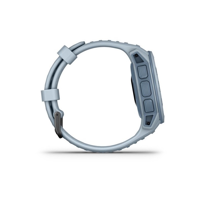 Garmin Instinct GPS (satélite)