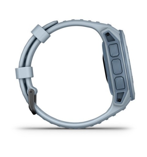 Garmin Instinct GPS (satélite)