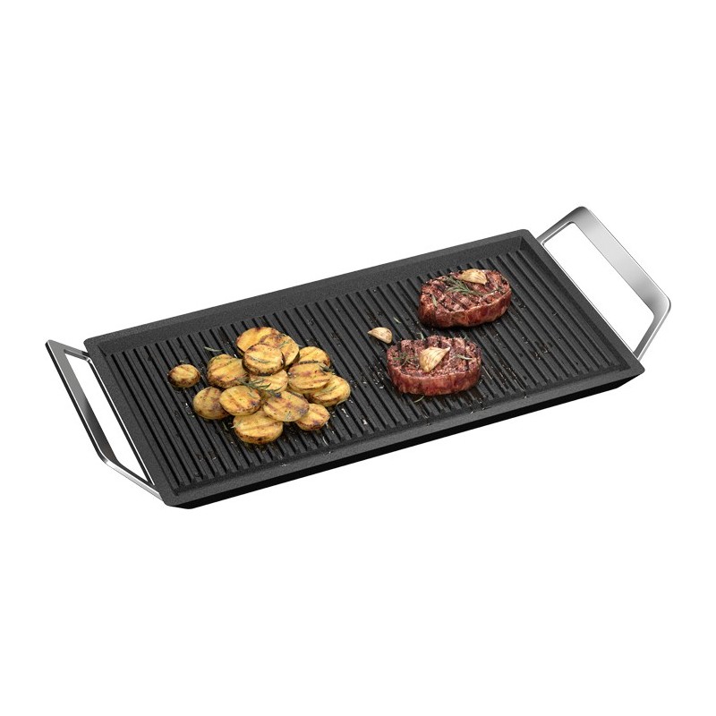 Electrolux E9HL33 Tabla para raclette
