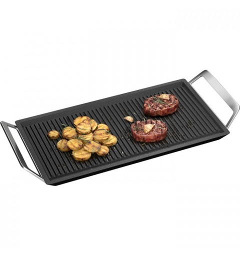 Electrolux E9HL33 Tabla para raclette