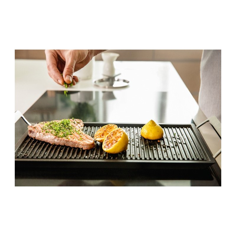 Electrolux E9HL33 Tabla para raclette