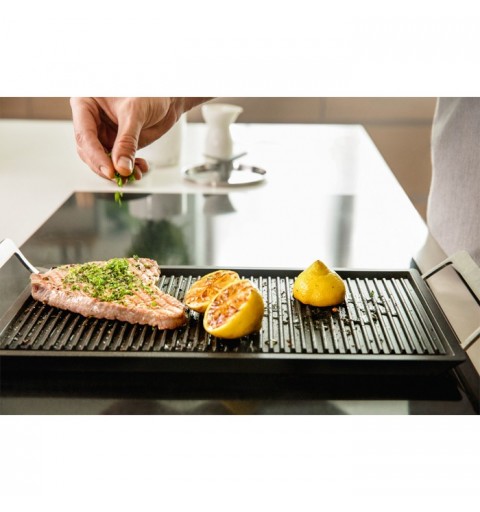 Electrolux E9HL33 Tabla para raclette