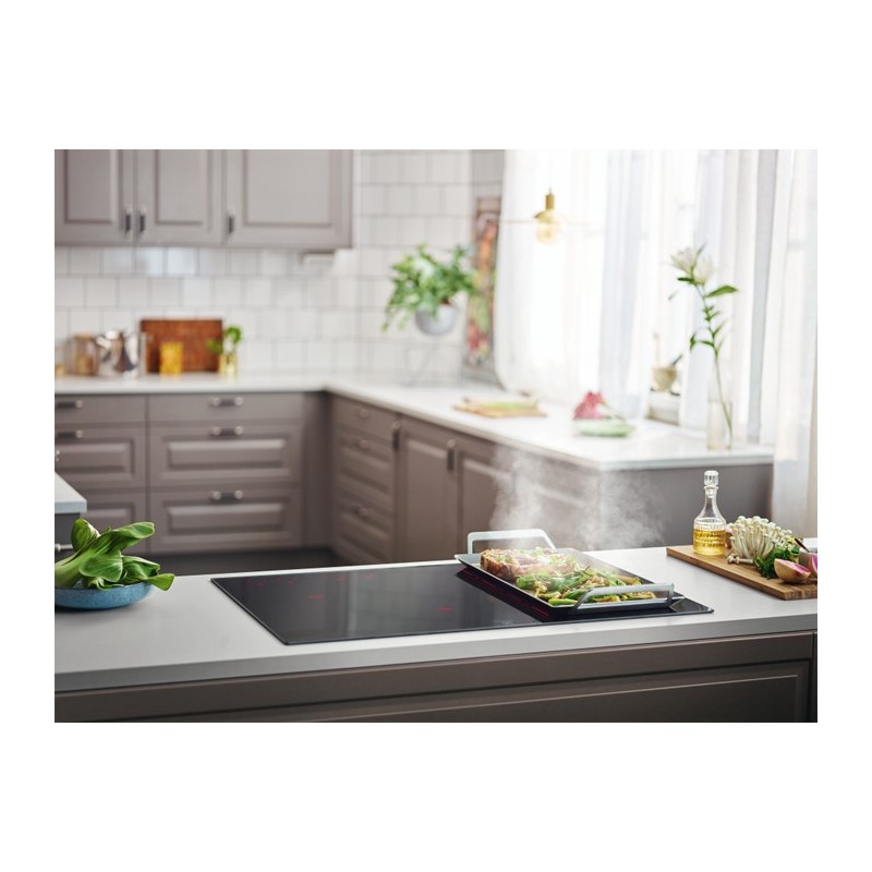 Electrolux E9HL33 Tabla para raclette