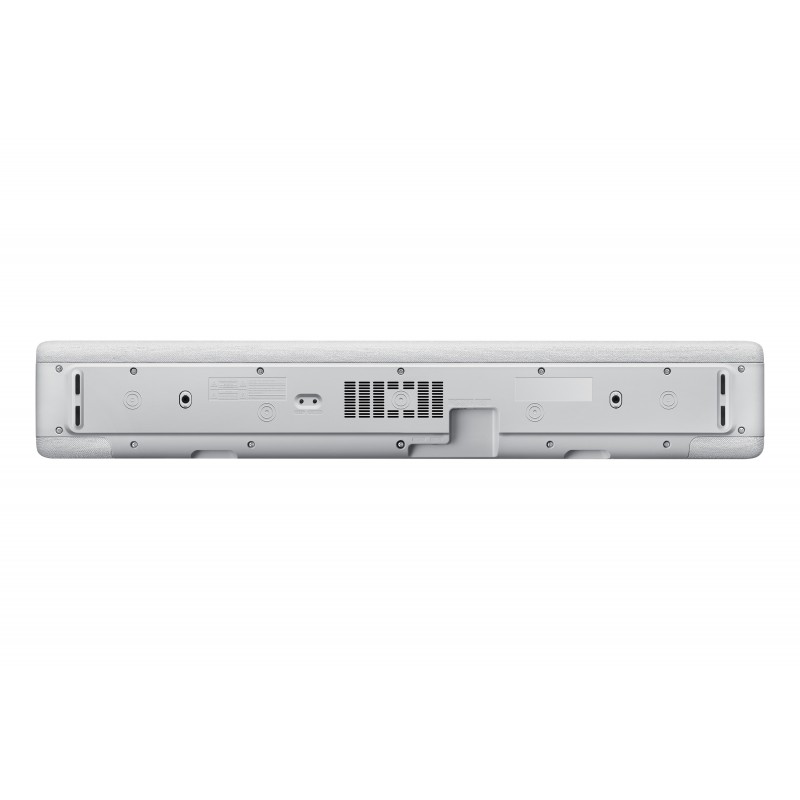 Samsung HW-S61T Silver 4.0 channels 180 W