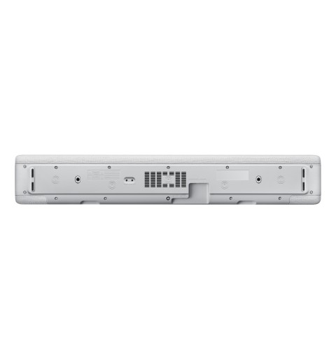 Samsung HW-S61T Plata 4.0 canales 180 W