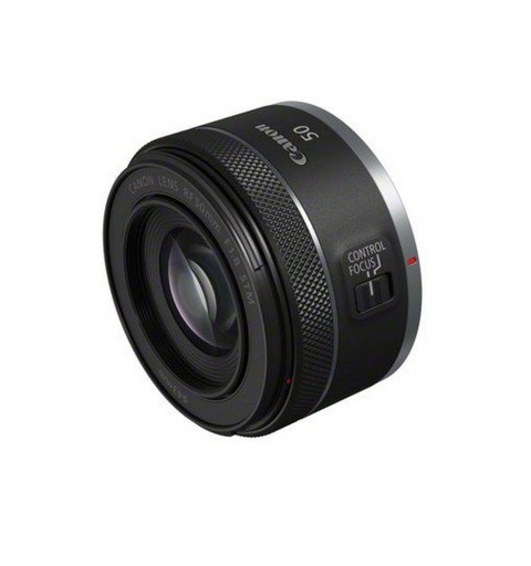 Canon RF 50mm F1.8 STM SLR Black