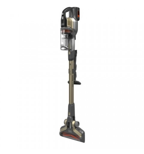 Black & Decker BHFEV36B2DW Handstaubsauger Bronze, Grau Beutellos