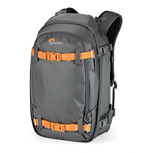 Lowepro Whistler Backpack 350 AW II Sac à dos Gris